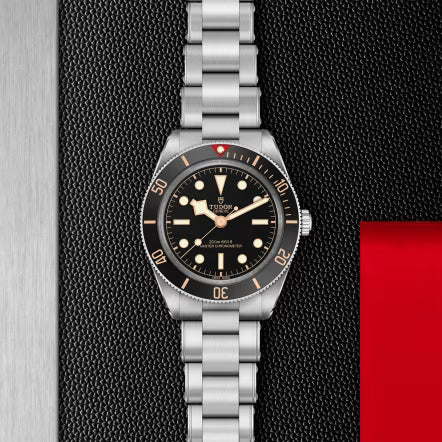 【正規販売】BLACK BAY 58