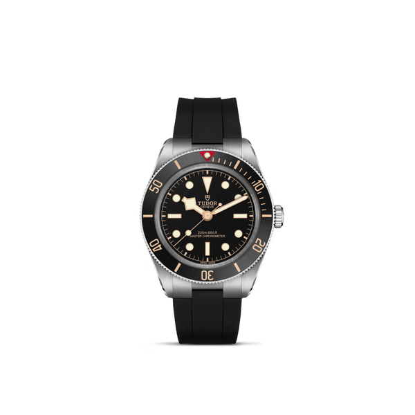 【正規販売】BLACK BAY 58