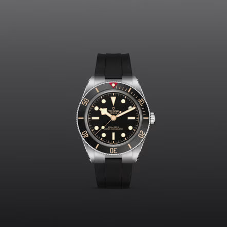 【正規販売】BLACK BAY 58