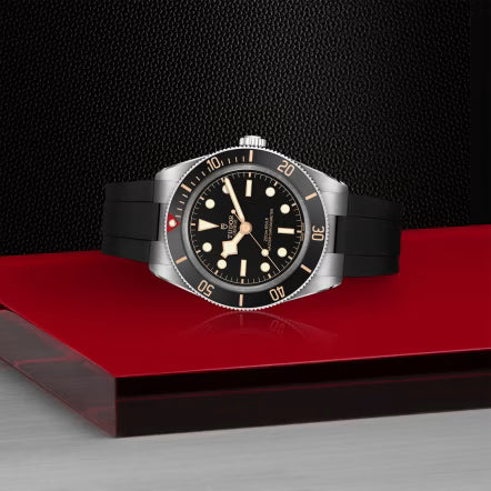 【正規販売】BLACK BAY 58