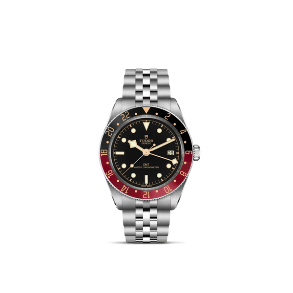 【正規販売】BLACK BAY 58 GMT