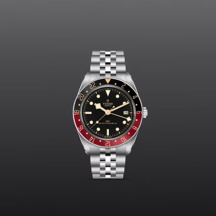 【正規販売】BLACK BAY 58 GMT