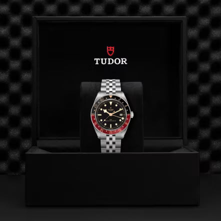 【正規販売】BLACK BAY 58 GMT