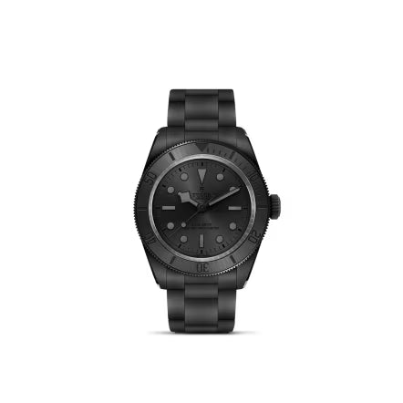 【正規販売】BLACK BAY CERAMIC