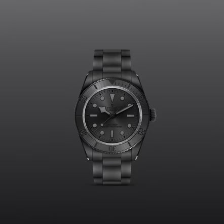 【正規販売】BLACK BAY CERAMIC