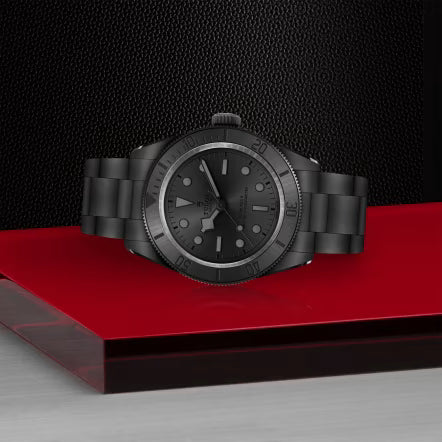 【正規販売】BLACK BAY CERAMIC