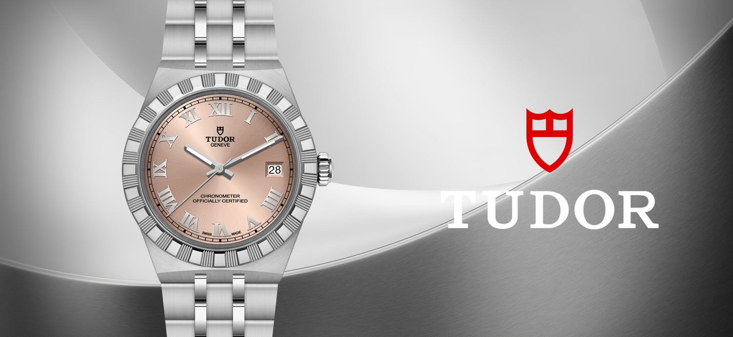 TUDOR(チューダー)公式通販サイト｜正規販売店 TOHO