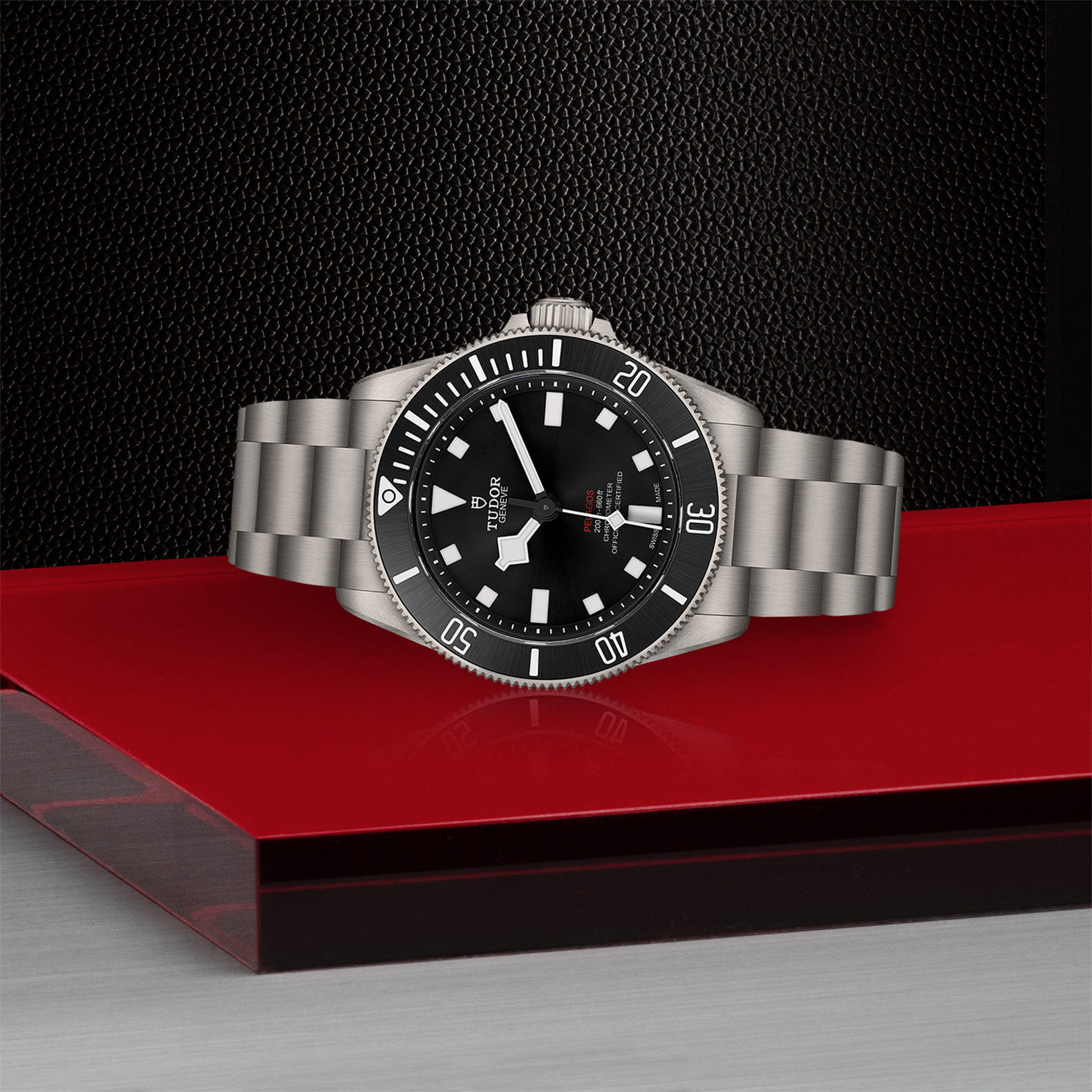 PELAGOS 39