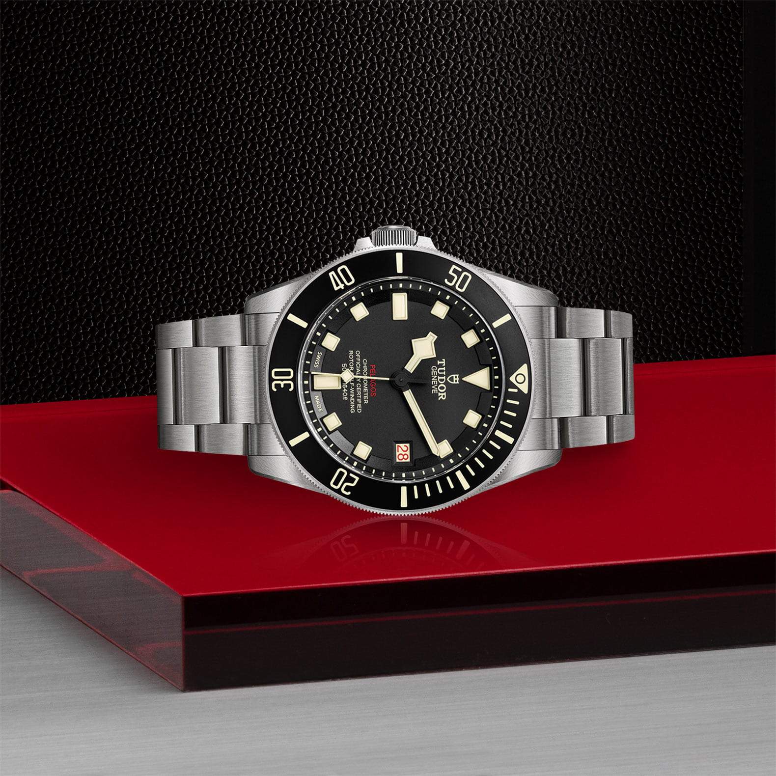 最高の品質 M25610TNL-0001 LHD 正規販売】PELAGOS | 渋谷 BOUTIQUE TUDOR その他