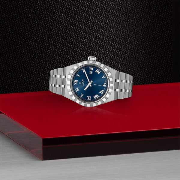 【正規販売】TUDOR ROYAL