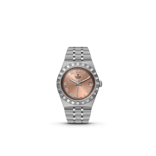 正規販売】TUDOR ROYAL M28400-0009 | チューダー ブティック by TOHO