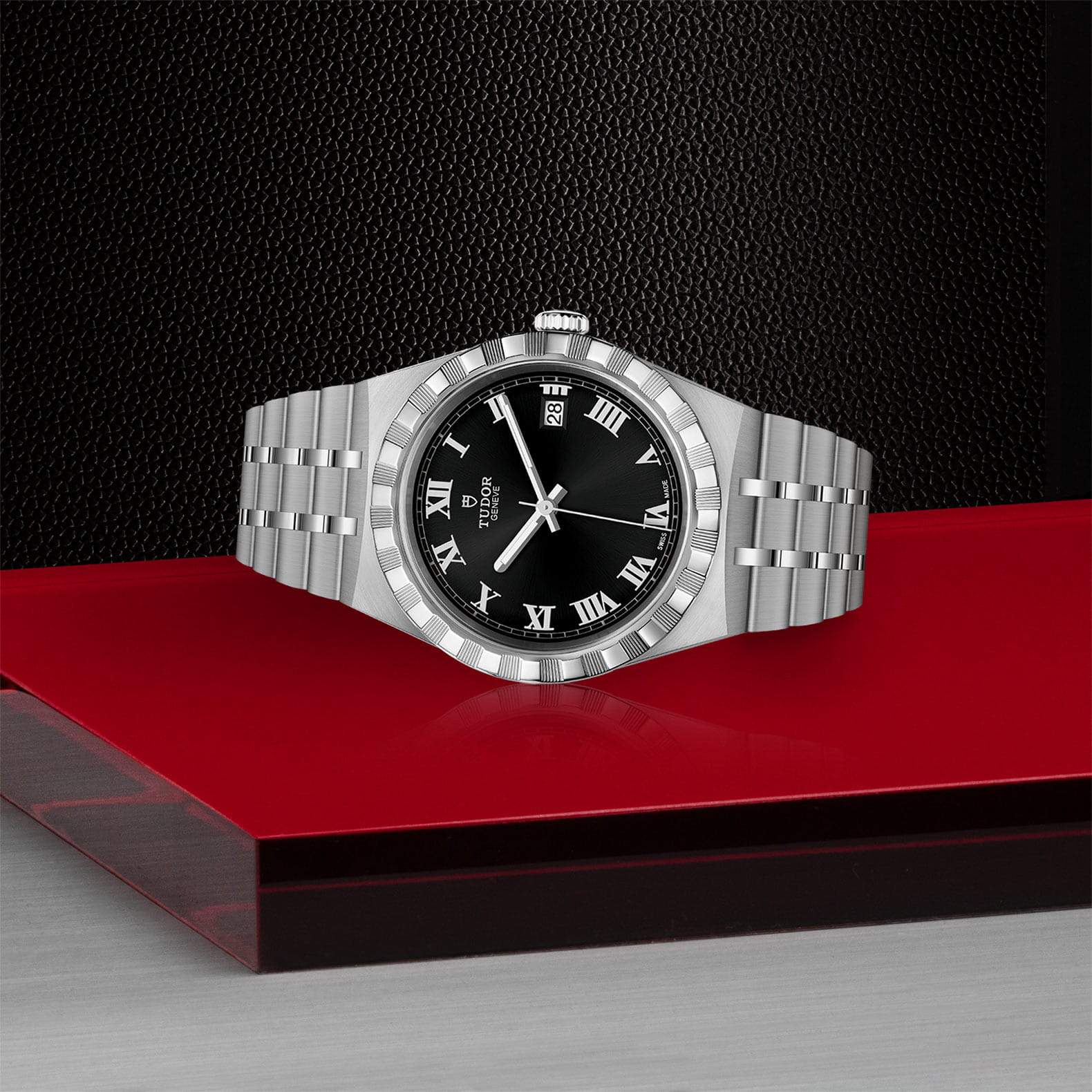 正規販売】TUDOR ROYAL M28500-0003 | チューダー ブティック by TOHO