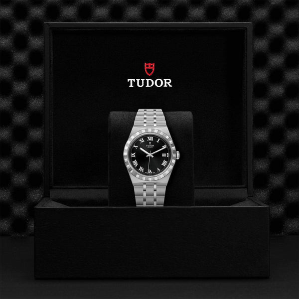 【正規販売】TUDOR ROYAL