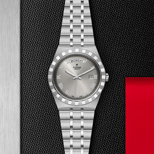 【正規販売】TUDOR ROYAL