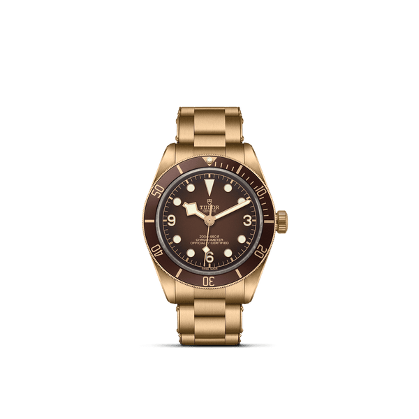 【正規販売】BLACK BAY 58 BRONZE