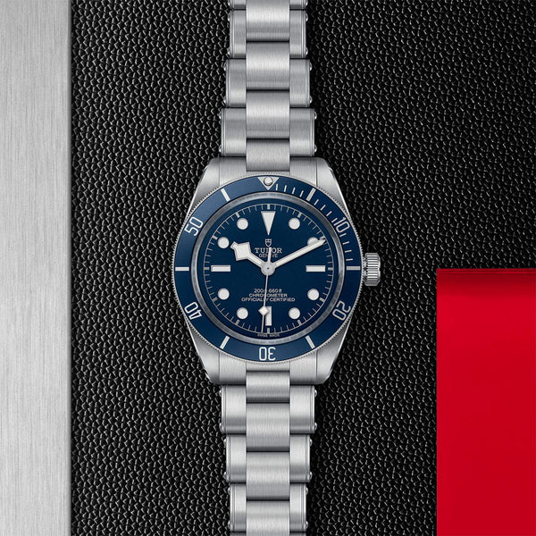【正規販売】BLACK BAY 58