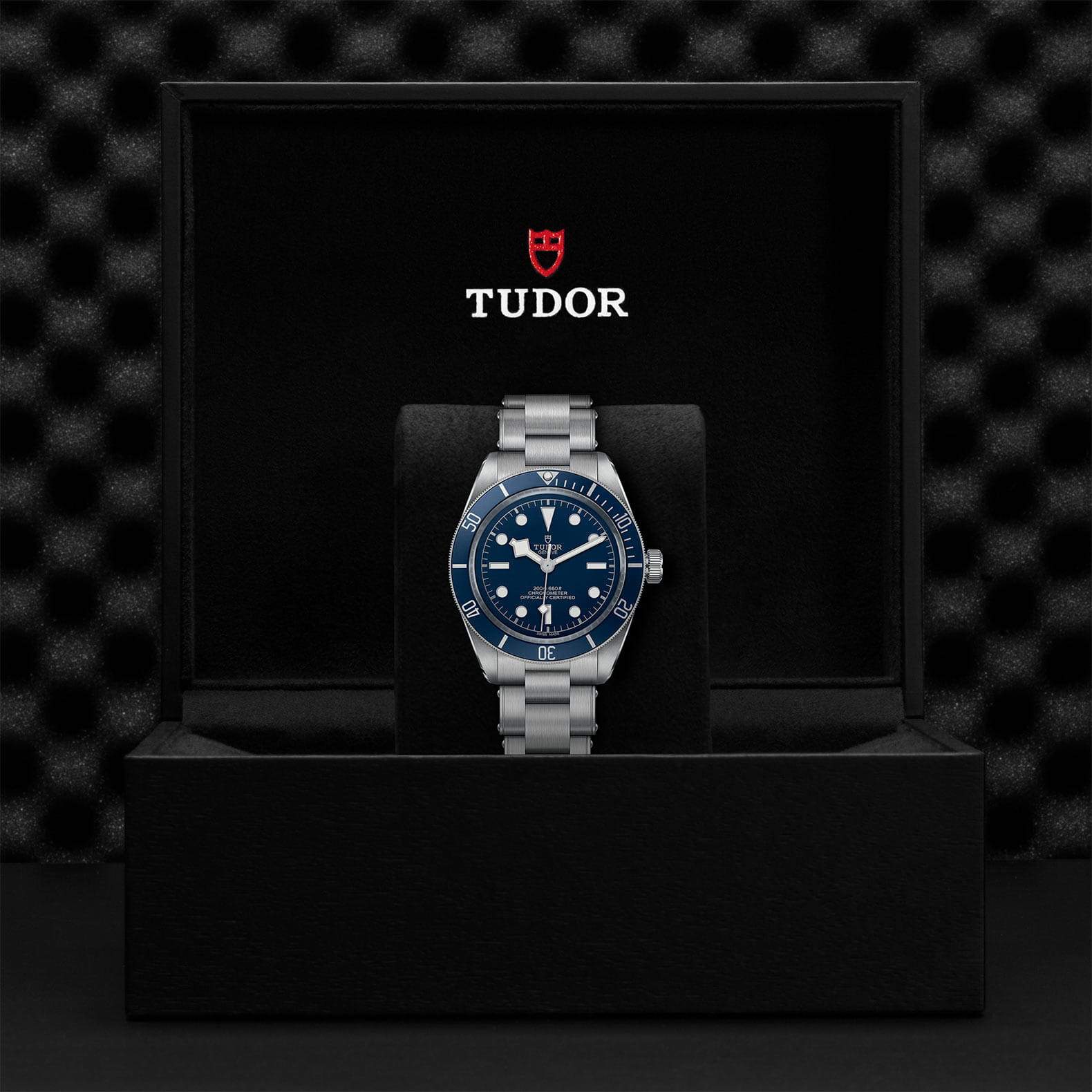 BLACK BAY 58 M79030B-0001 | TUDOR BOUTIQUE 渋谷 by TOHO