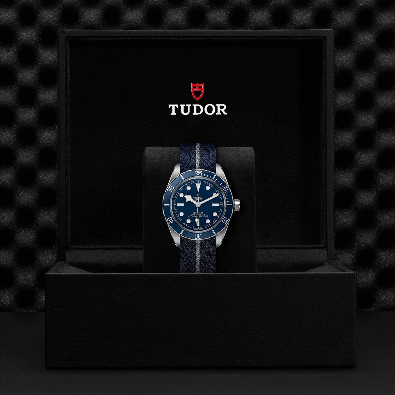 BLACK BAY 58 M79030B-0003 | TUDOR BOUTIQUE 渋谷 by TOHO