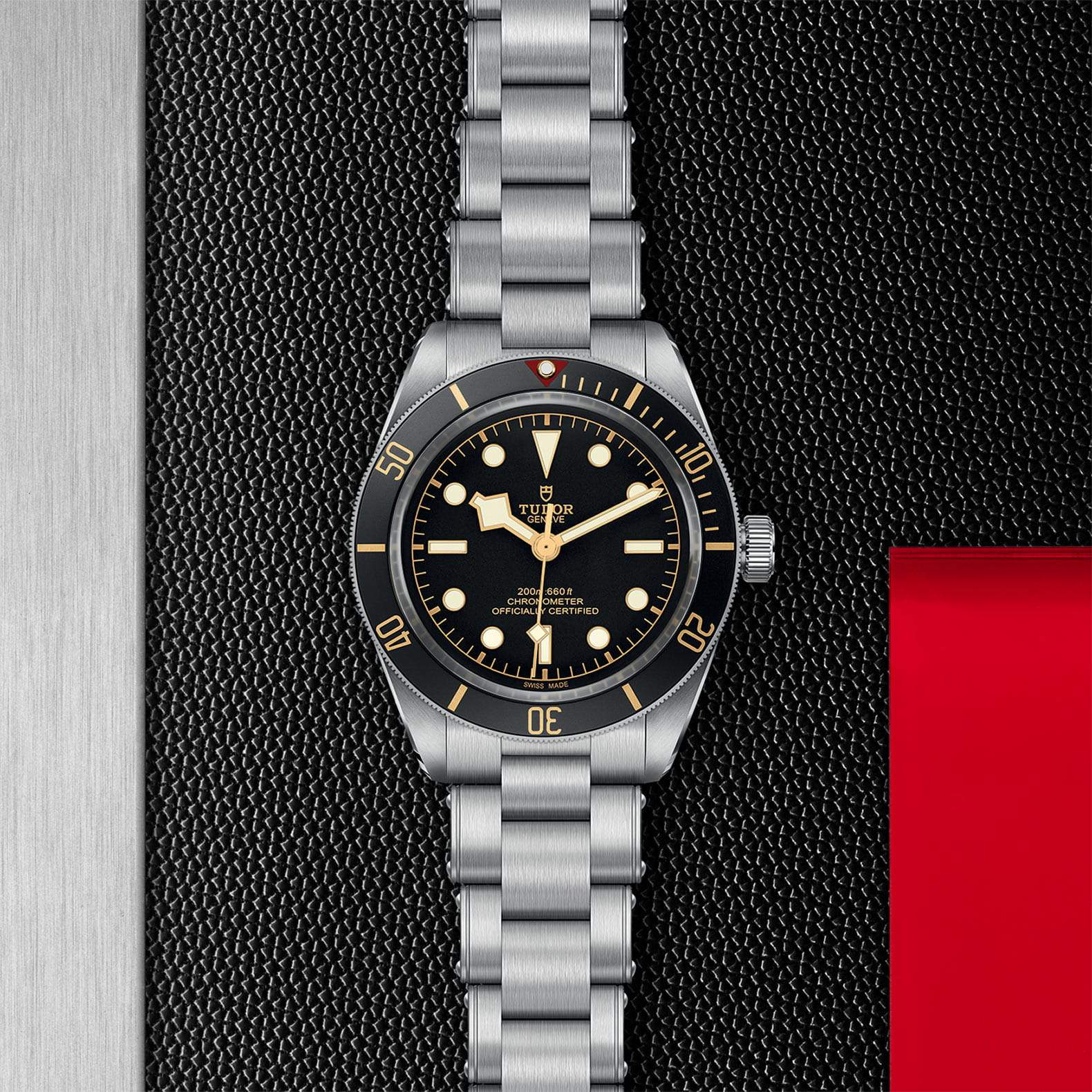 Black bay fifty eight sale