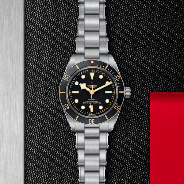 【正規販売】BLACK BAY 58