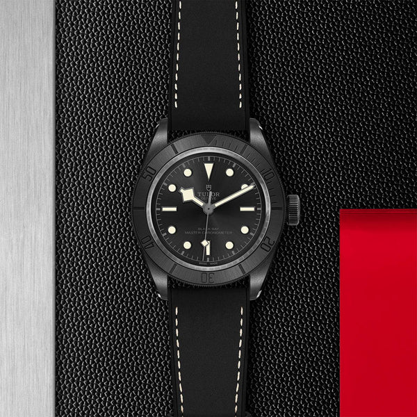 【正規販売】BLACK BAY CERAMIC