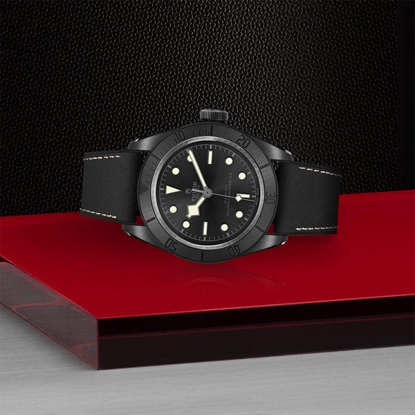 【正規販売】BLACK BAY CERAMIC