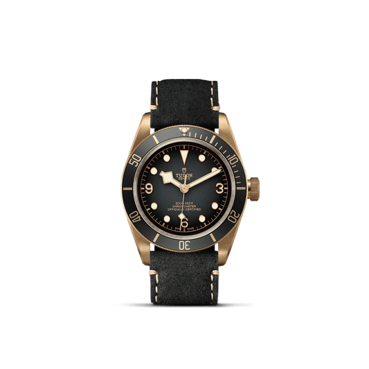 正規販売】BLACK BAY BRONZE M79250BA-0001 | TUDOR BOUTIQUE