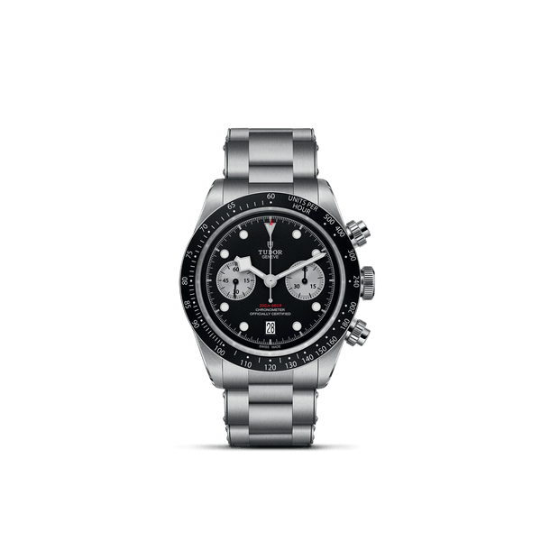 BLACK BAY CHRONO