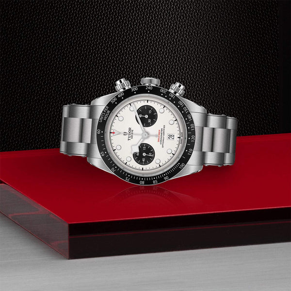 【正規販売】BLACK BAY CHRONO
