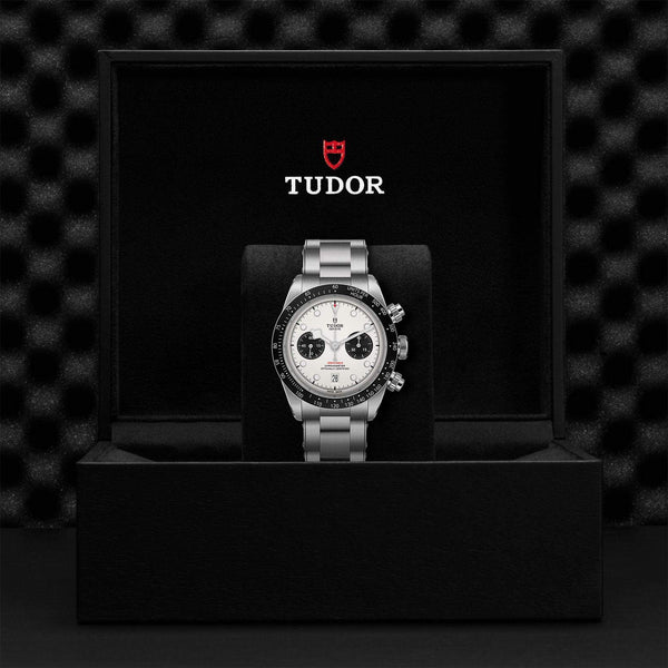 【正規販売】BLACK BAY CHRONO