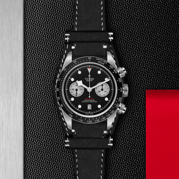 【正規販売】BLACK BAY CHRONO