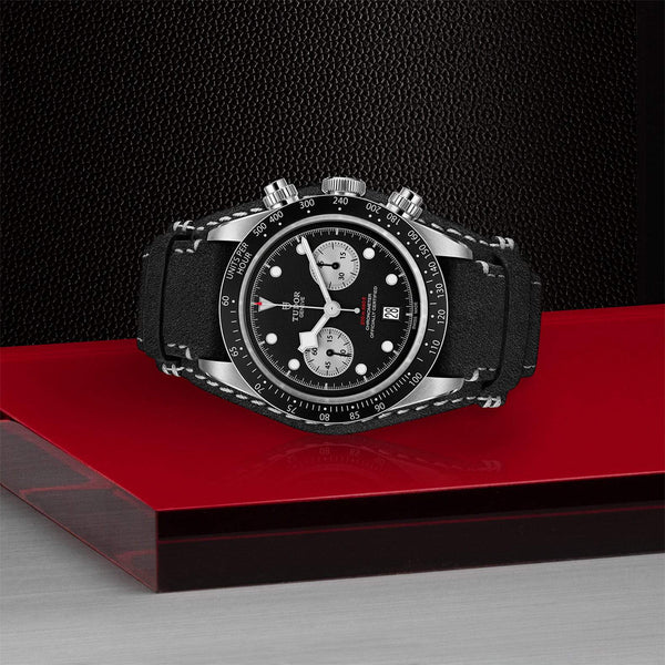 【正規販売】BLACK BAY CHRONO