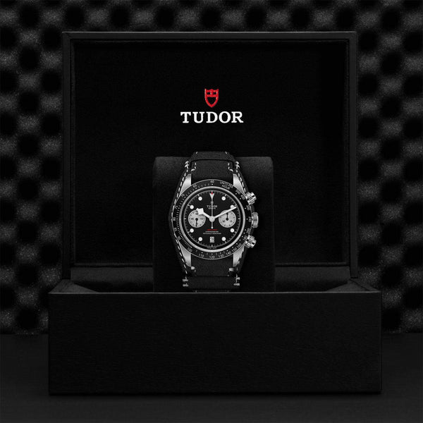 【正規販売】BLACK BAY CHRONO