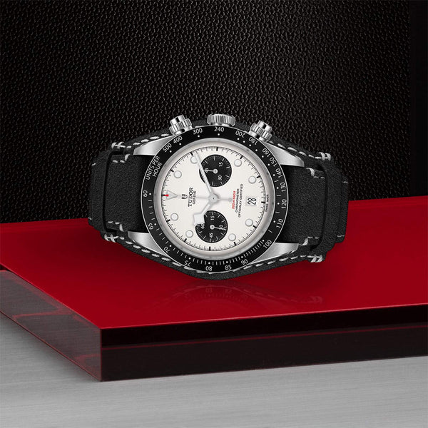 【正規販売】BLACK BAY CHRONO