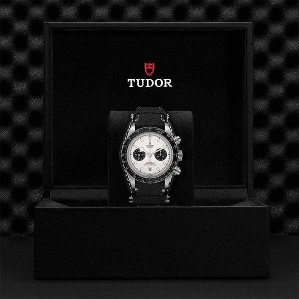 【正規販売】BLACK BAY CHRONO