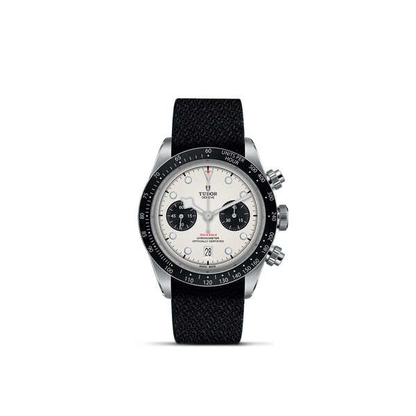 【正規販売】BLACK BAY CHRONO