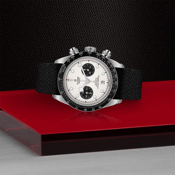 【正規販売】BLACK BAY CHRONO