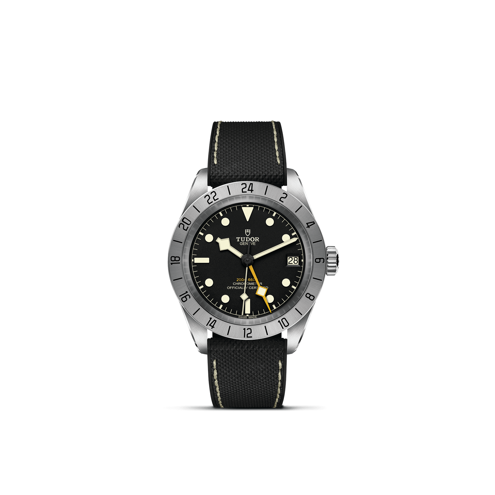 TUDOR BLACK BAY PRO （ブラックベイ プロ）コレクション | TUDOR BOUTIQUE 渋谷 by TOHO