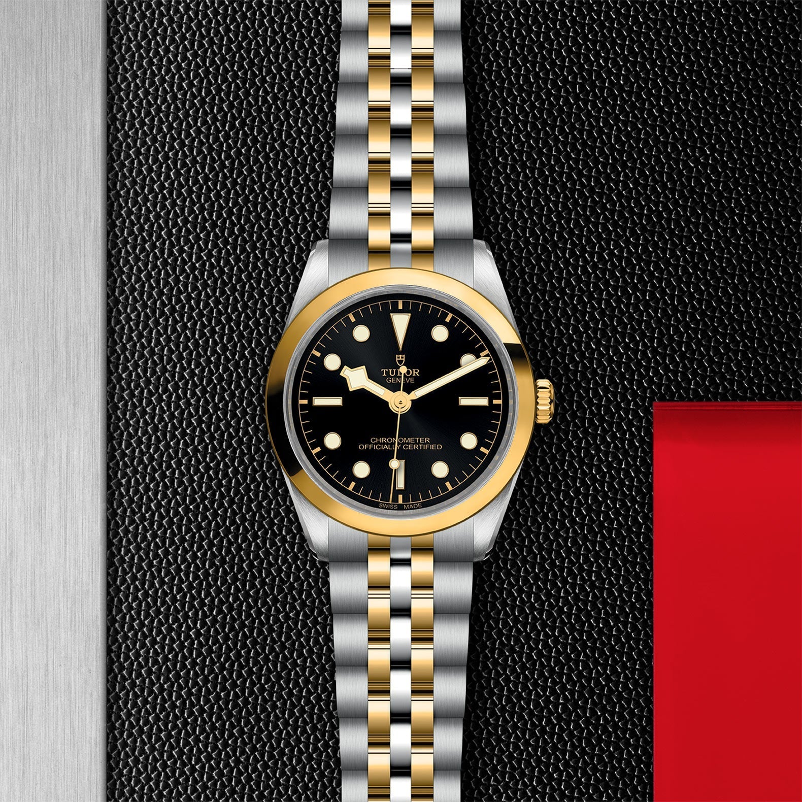 BLACK BAY 36 Su0026G M79643-0001 | TUDOR BOUTIQUE 渋谷 by TOHO