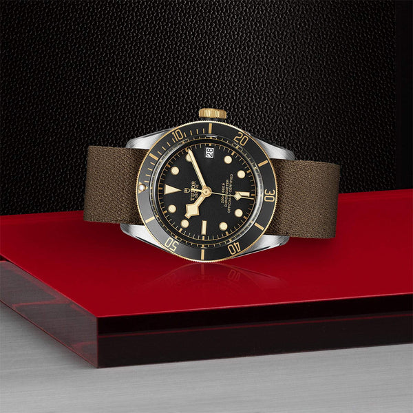 【正規販売】BLACK BAY S&G