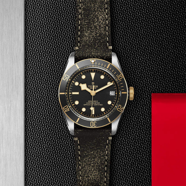 【正規販売】BLACK BAY S&G
