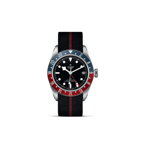 BLACK BAY GMT