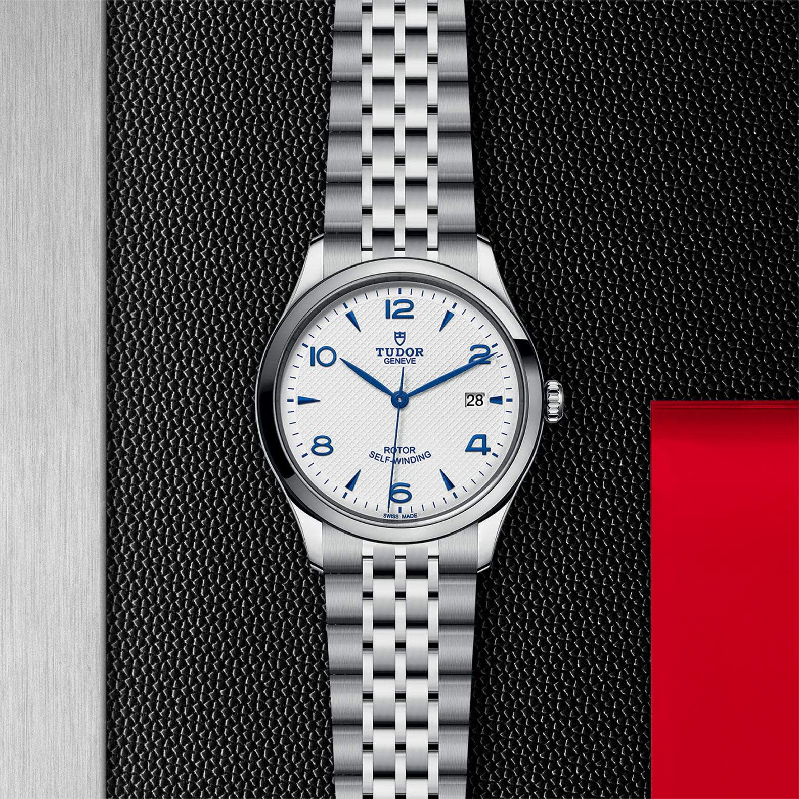 チューダー ホワイト （ホワイト）コレクション | TUDOR 公式通販
